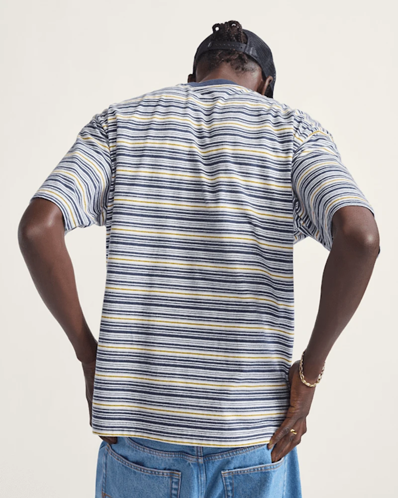 Cameron Stripe Shirt