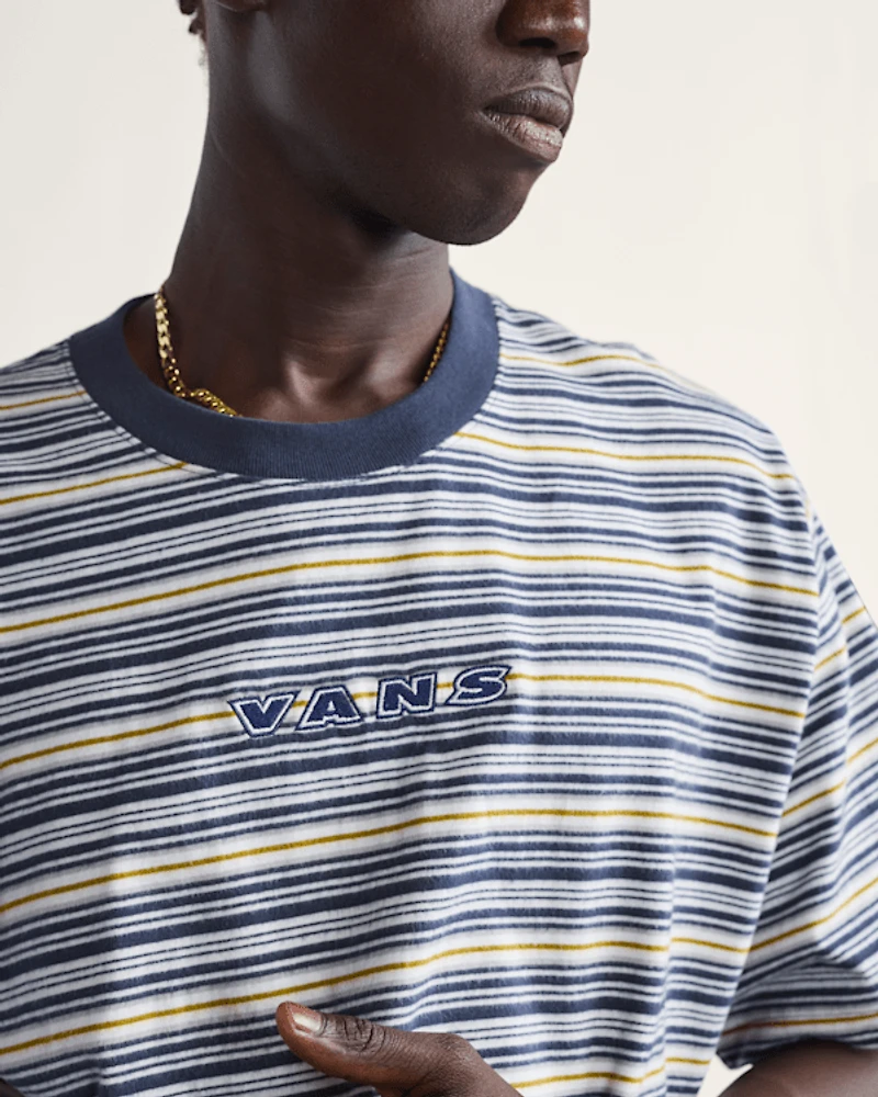 Cameron Stripe Shirt