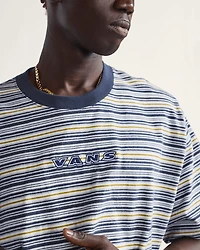 Cameron Stripe Shirt