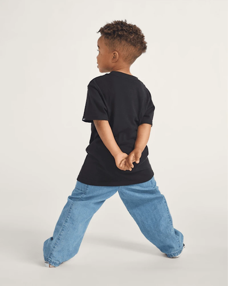 Little Kids Vans Classic T-Shirt