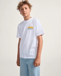 Kids Shop Front T-Shirt