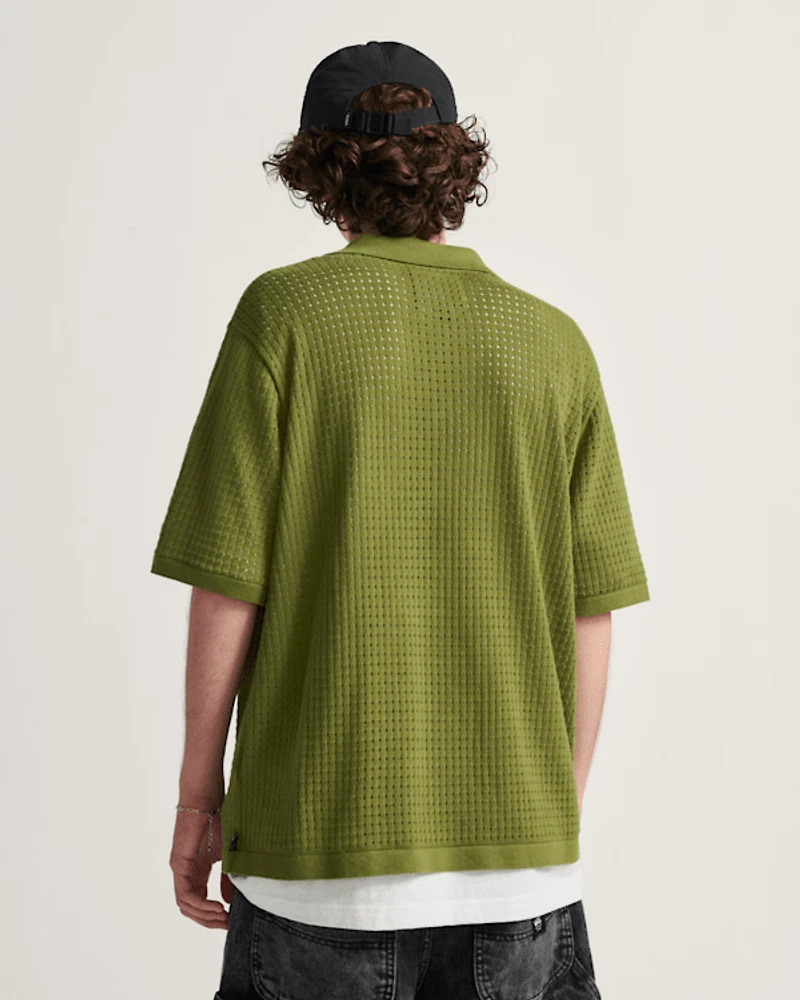 Feldman Sweater Shirt