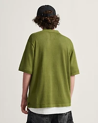 Feldman Sweater Shirt