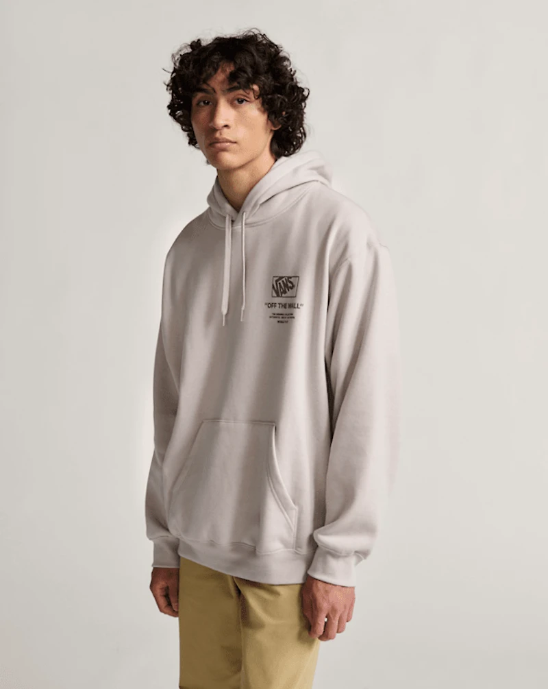 Stockpile Pullover Hoodie