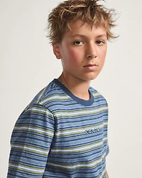 Kids Cameron Stripe T-Shirt
