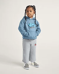 Little Kids Vans Sk8 Pullover Hoodie