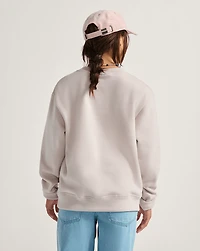 Kids Berry Pop Crew Sweatshirt