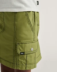 Kids Sidewalk Cargo Skirt