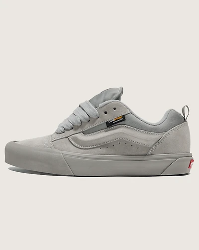 Knu Skool Suede Shoe