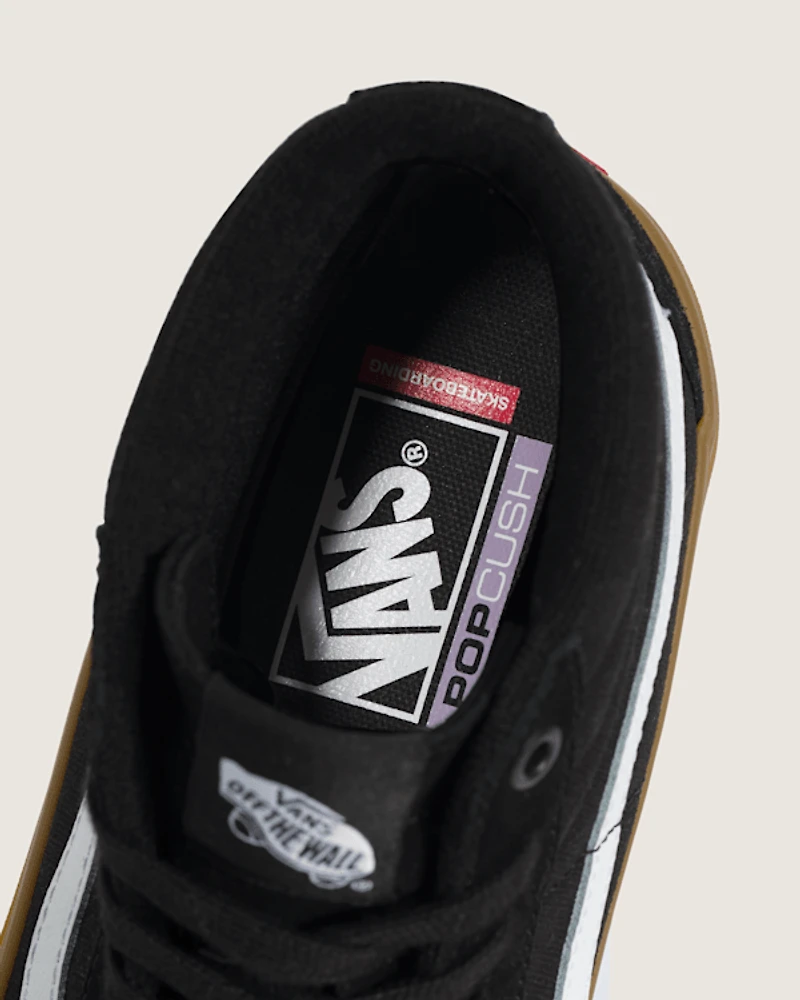Skate Sk8-Hi Shoe