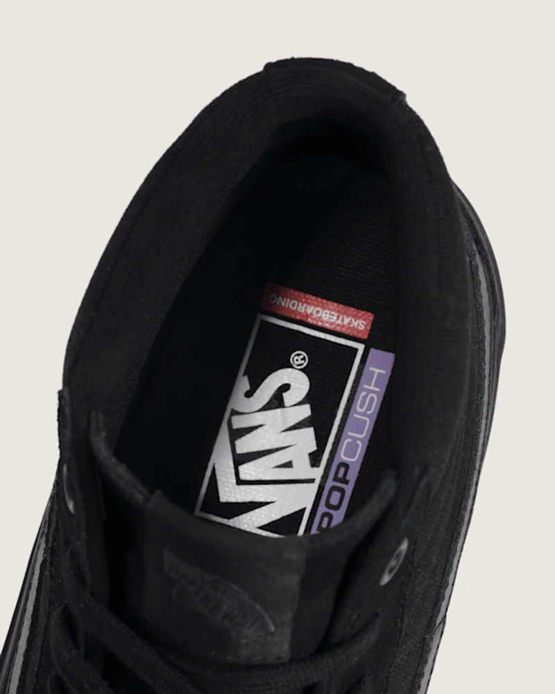Skate Sk8-Hi Shoe