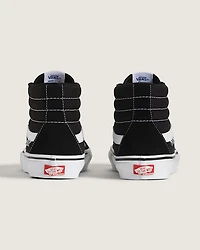 Skate Sk8-Hi Shoe