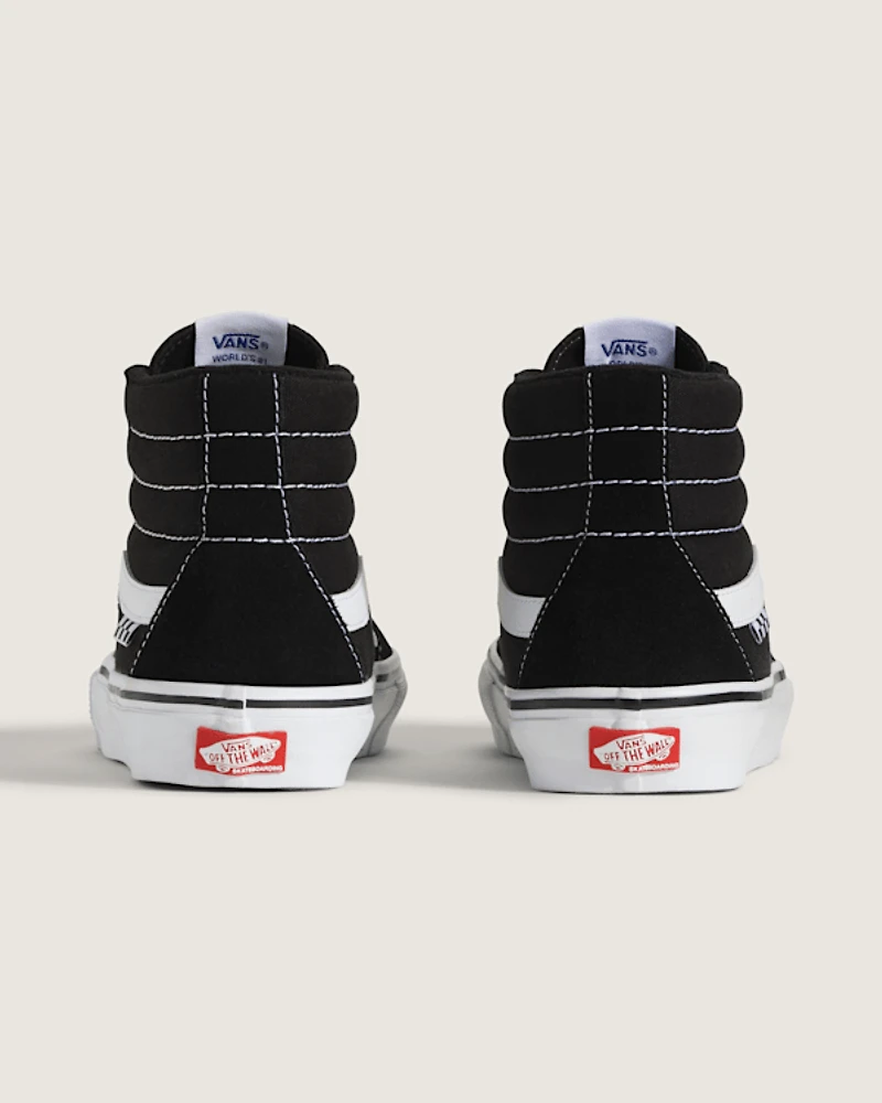 Skate Sk8-Hi Shoe