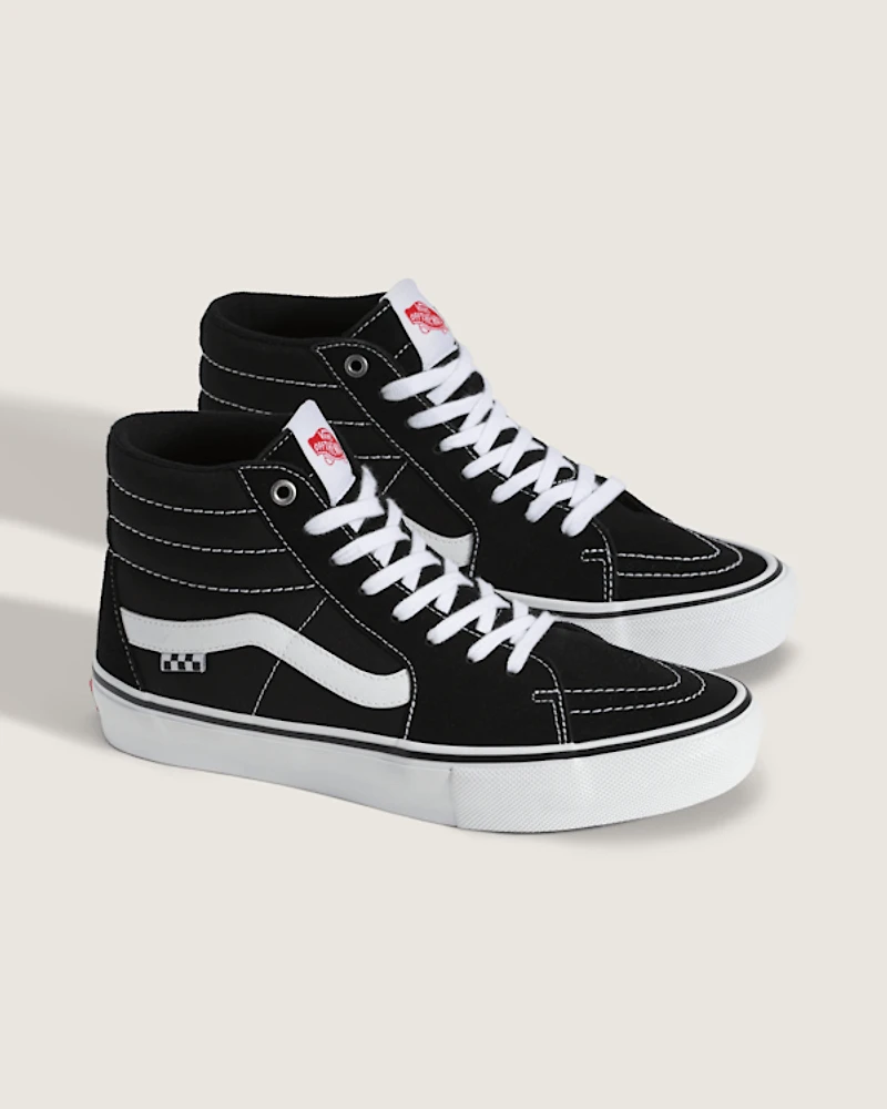 Skate Sk8-Hi Shoe