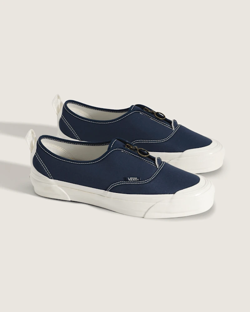 OTW Authentic 44 Zip Vibram