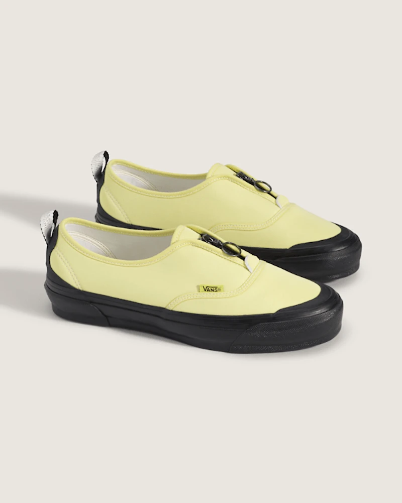 OTW Authentic Zip Vibram