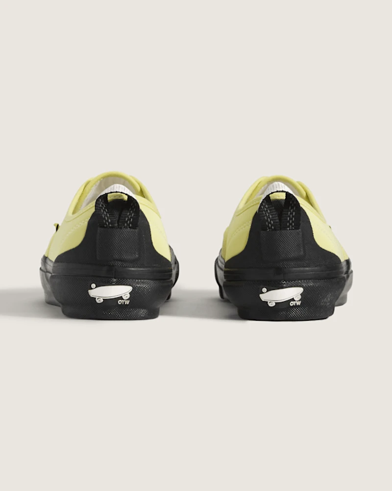 OTW Authentic Zip Vibram