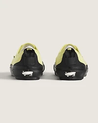 OTW Authentic Zip Vibram