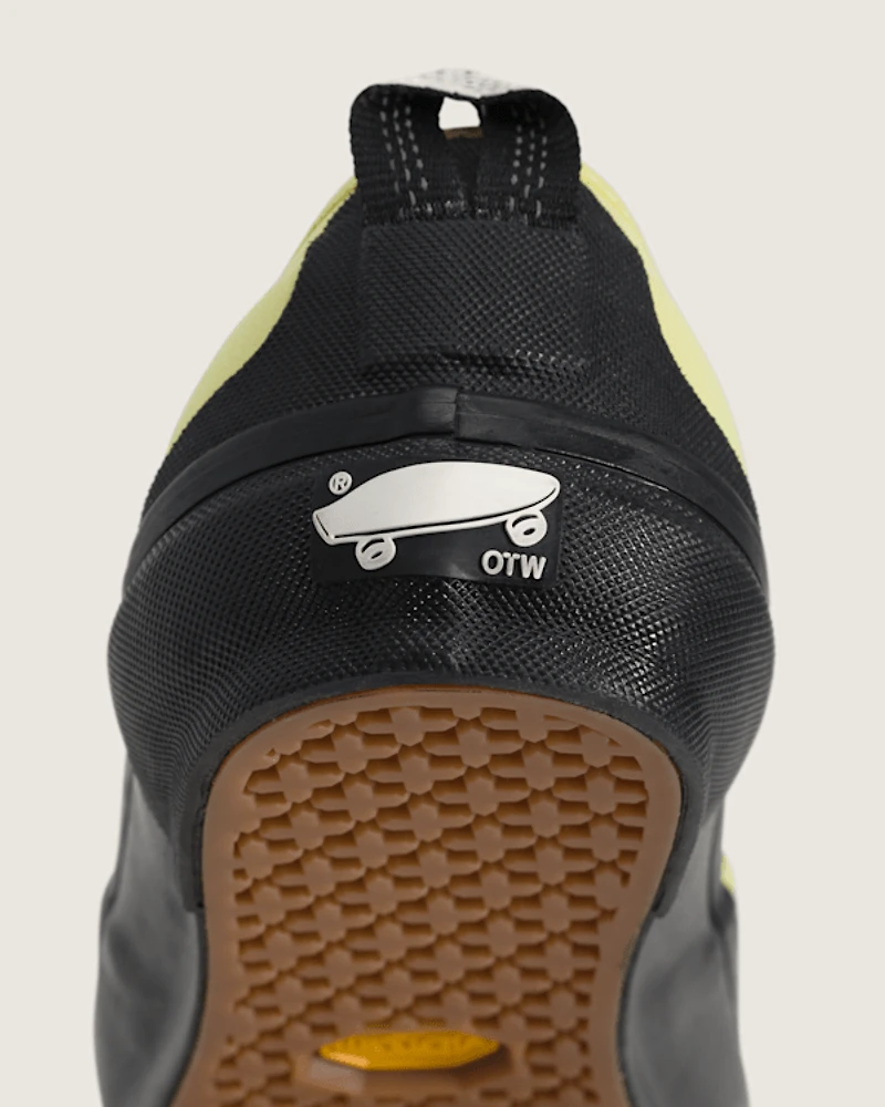 OTW Authentic Zip Vibram