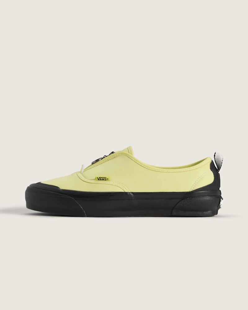 OTW Authentic Zip Vibram