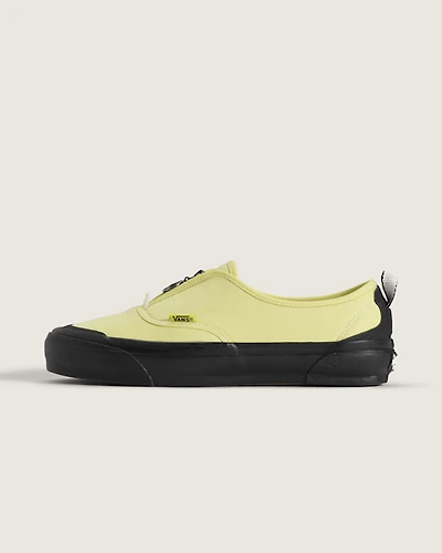 OTW Authentic Zip Vibram