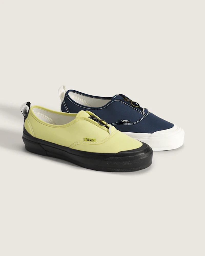 OTW Authentic 44 Zip Vibram