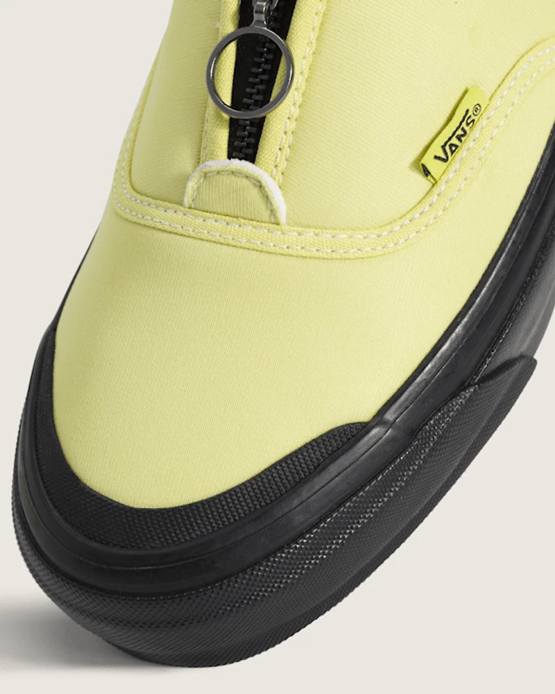 OTW Authentic 44 Zip Vibram