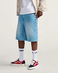 Premium Denim Jorts