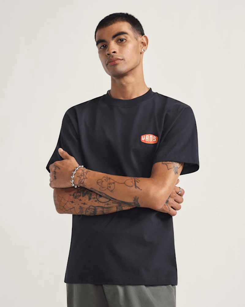 Raised Up T-Shirt