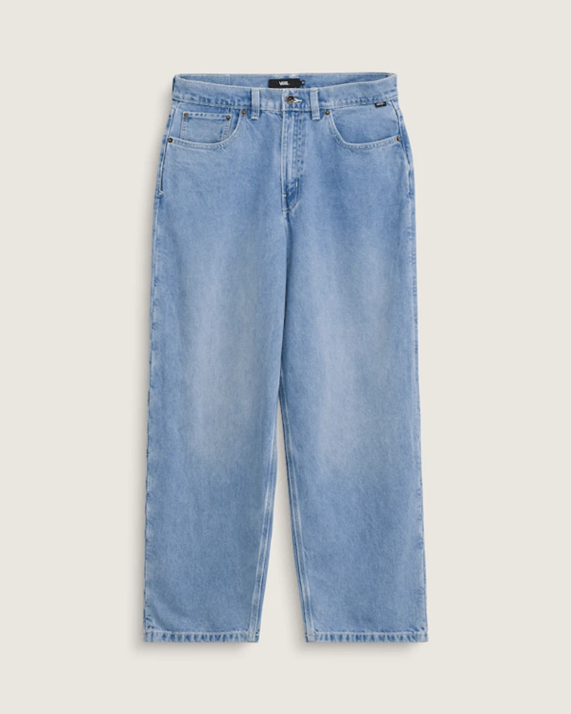 Premium 5-Pocket Pant