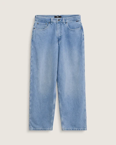 Premium 5-Pocket Pant