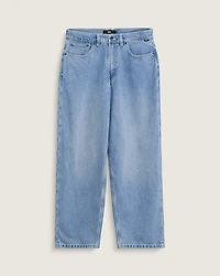 Premium 5-Pocket Pant