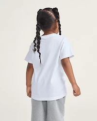 Little Kids Vans Sk8 T-Shirt