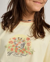 Kids Birdsong T-Shirt