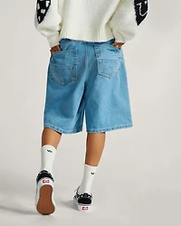 Premium Denim Jorts