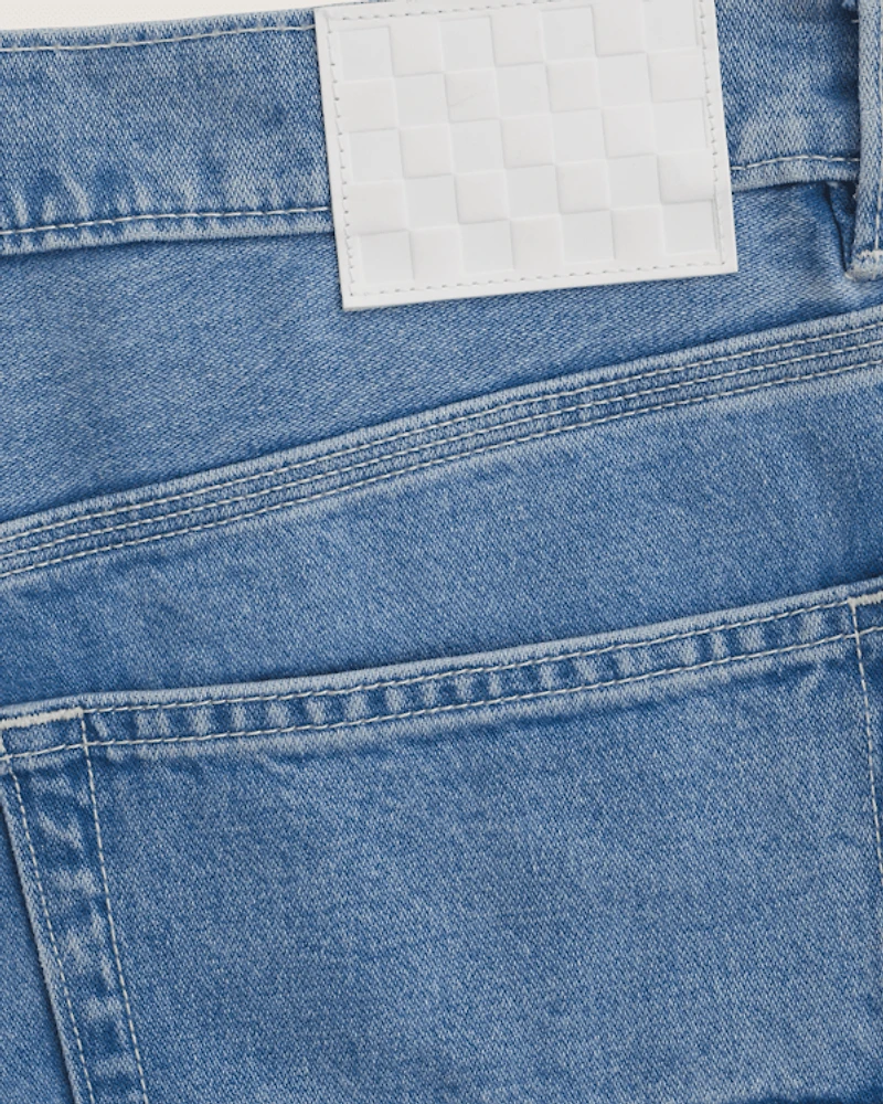 Premium 5 Pocket Denim Pant