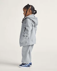 Little Kids Sk8 Posse Zip Hoodie