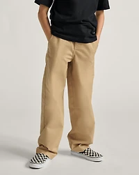 Kids Authentic Chino Loose Pants