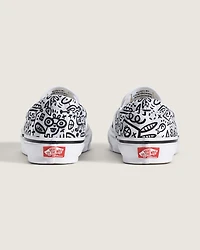 Van Doren Approved X Brady Smith Classic Slip-On Shoe