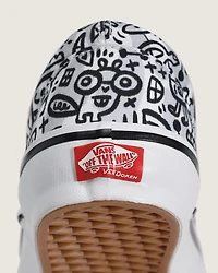 Van Doren Approved X Brady Smith Classic Slip-On Shoe