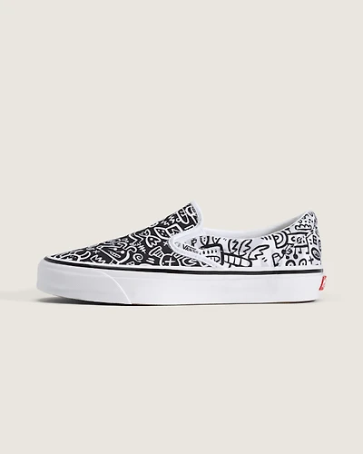 Van Doren Approved X Brady Smith Classic Slip-On Shoe