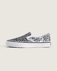 Van Doren Approved X Brady Smith Classic Slip-On Shoe