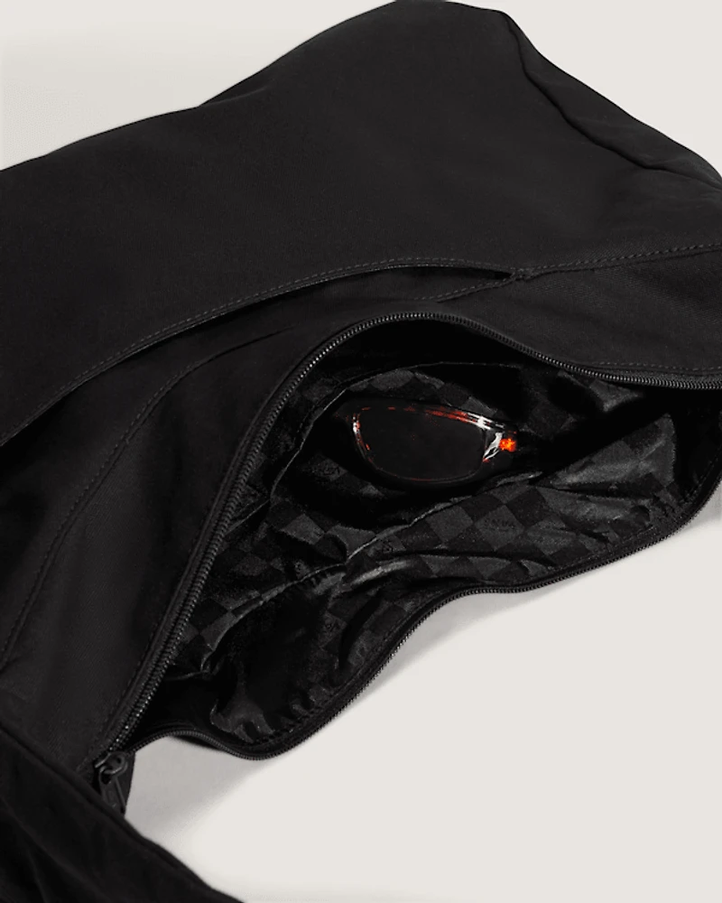 Gotsman Messenger Bag