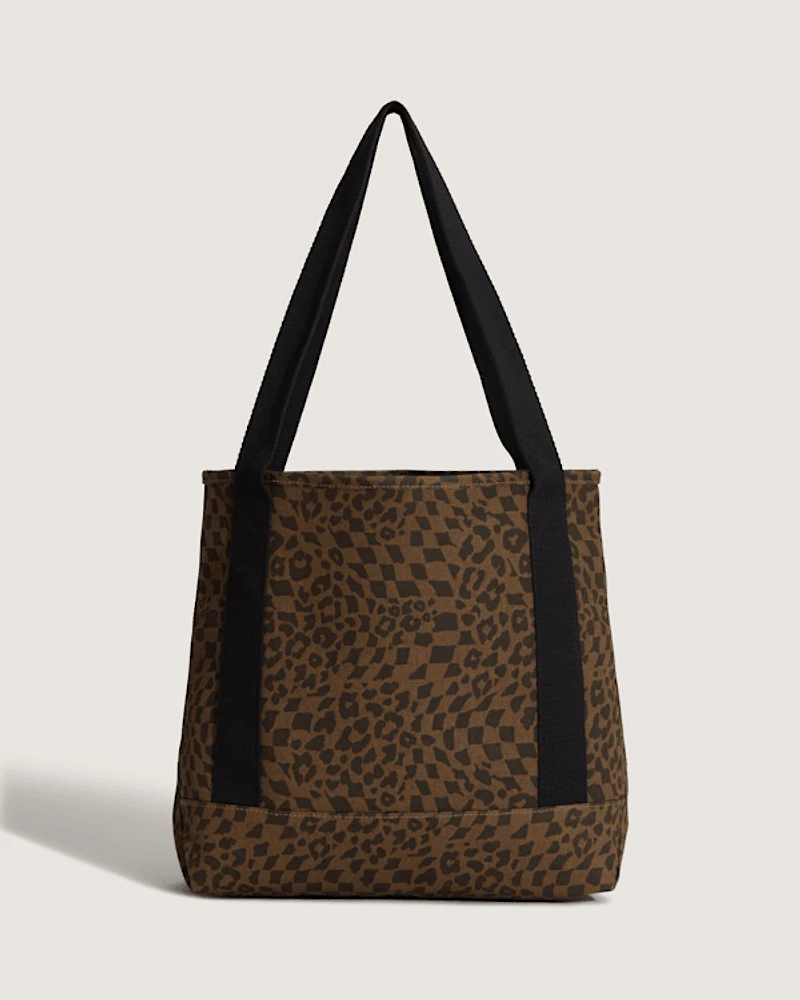 Pergs Midi Tote Bag