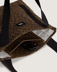 Pergs Midi Tote Bag