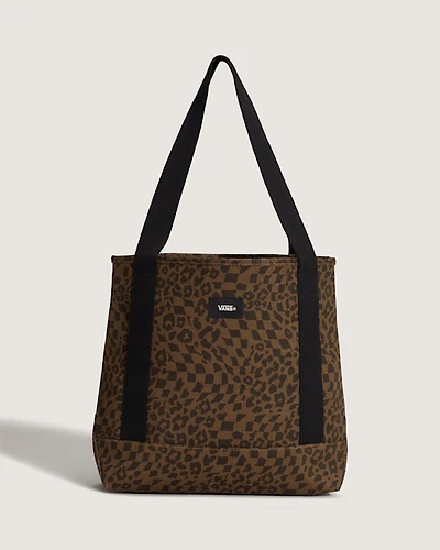 Pergs Midi Tote Bag