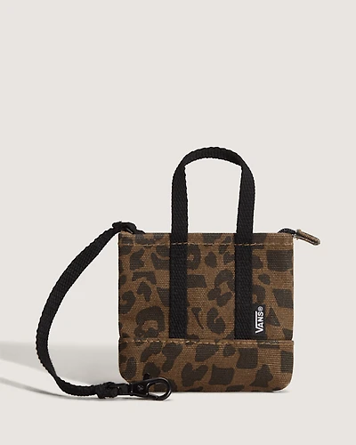 Micro Pergs Tote Bag Charm