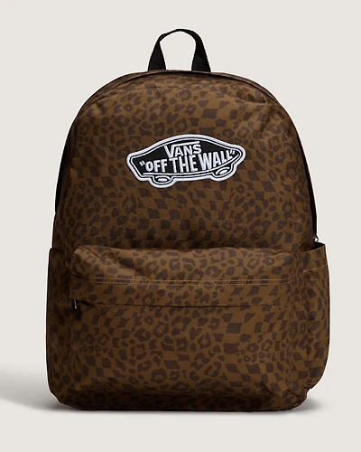 Old Skool Classic Backpack
