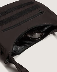 Offshoot Messenger Bag