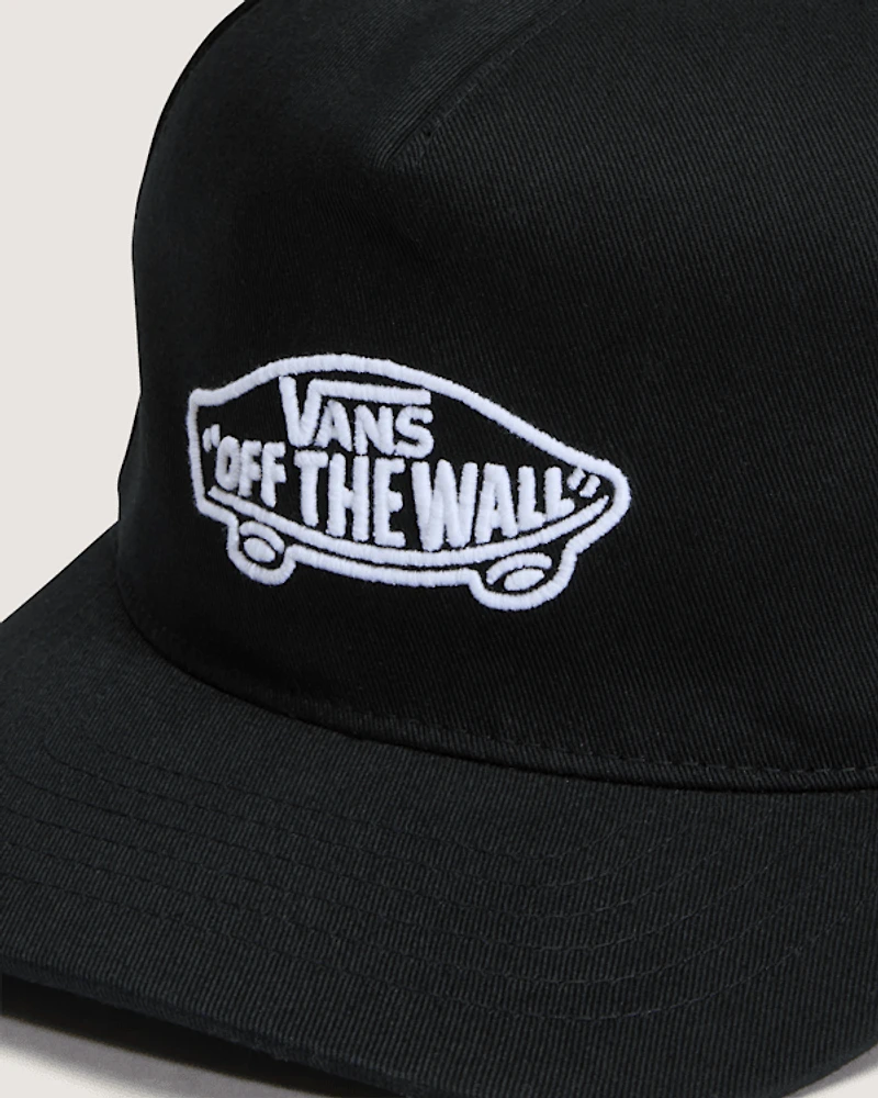 Vans Classic Snapback Hat